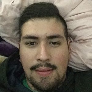 Meet your Posher, Brandon